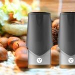 Saveur Doré par Vype