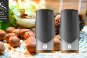 Saveur Doré par Vype