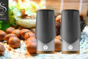 Saveur Doré par Vype