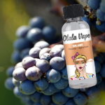Solaire par Olala Vape