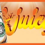 Starbuzz par O’Juicy