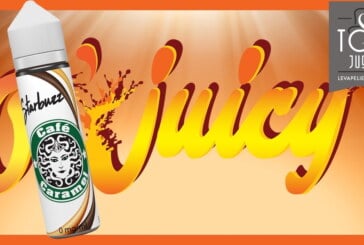 Starbuzz par O’Juicy