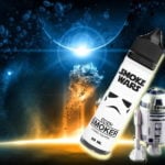 Storm Smoker (Gamme Smoke Wars) par e-Tasty Liquides
