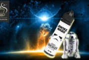Storm Smoker (Gamme Smoke Wars) par e-Tasty Liquides