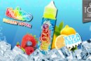 Sunset Lover (Gamme Fruizee Xtra Fresh) par Eliquid-France