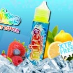 Sunset Lover (Gamme Fruizee Xtra Fresh) par Eliquid-France