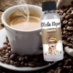 Torréfié par Olala Vape
