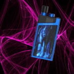 Trinity Alpha Pod kit par Smok