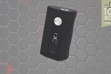 Minkin V3 par Asmodus