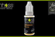 Classic Kretek par Nhoss