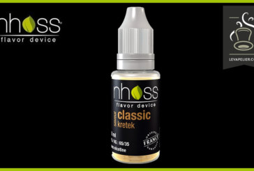 Classic Kretek par Nhoss