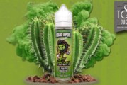 Dready Flower (Gamme Modjo Vapors) par LIQUIDAROM