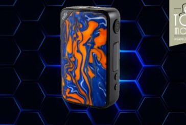 Istick Mix par Eleaf