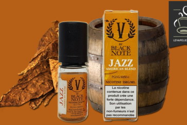 Jazz (Gamme V ) par Black Note