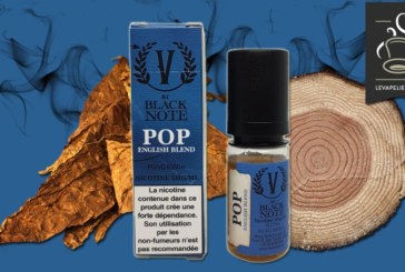 Pop (Gamme V) par Black Note