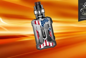 Mechman 228W par Rincoe
