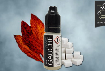 Rive Gauche (Gamme Dandy) par Liquideo