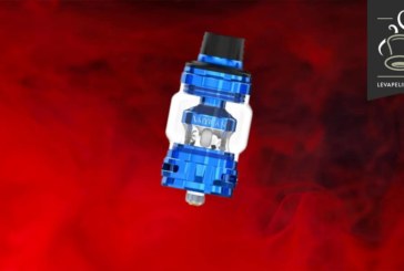 Valyrian 2 par Uwell