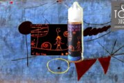 Black Bird (Gamme Prélude) par Le Vaporium