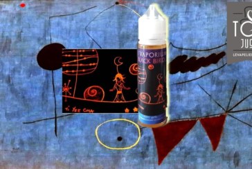 Black Bird (Gamme Prélude) par Le Vaporium
