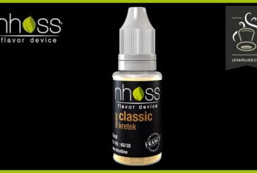 Classic Kretek par Nhoss