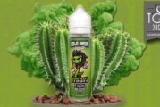 Dready Flower (Gamme Modjo Vapors) par LIQUIDAROM