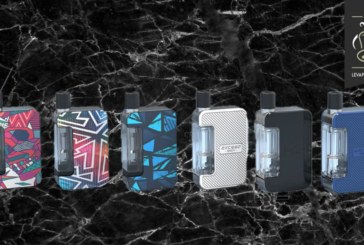 Exceed Grip par Joyetech