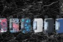 Exceed Grip par Joyetech