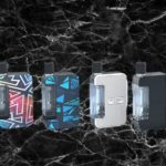 Exceed Grip par Joyetech