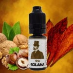 Fine (Gamme Prêt à Vaper) par SOLANA
