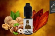 Fine (Gamme Prêt à Vaper) par SOLANA