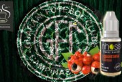 Guarana Ambré par Nhoss