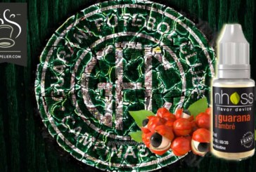 Guarana Ambré par Nhoss