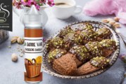 Madeleine Chocolat (Gamme La Bonne Vape) par US Vaping