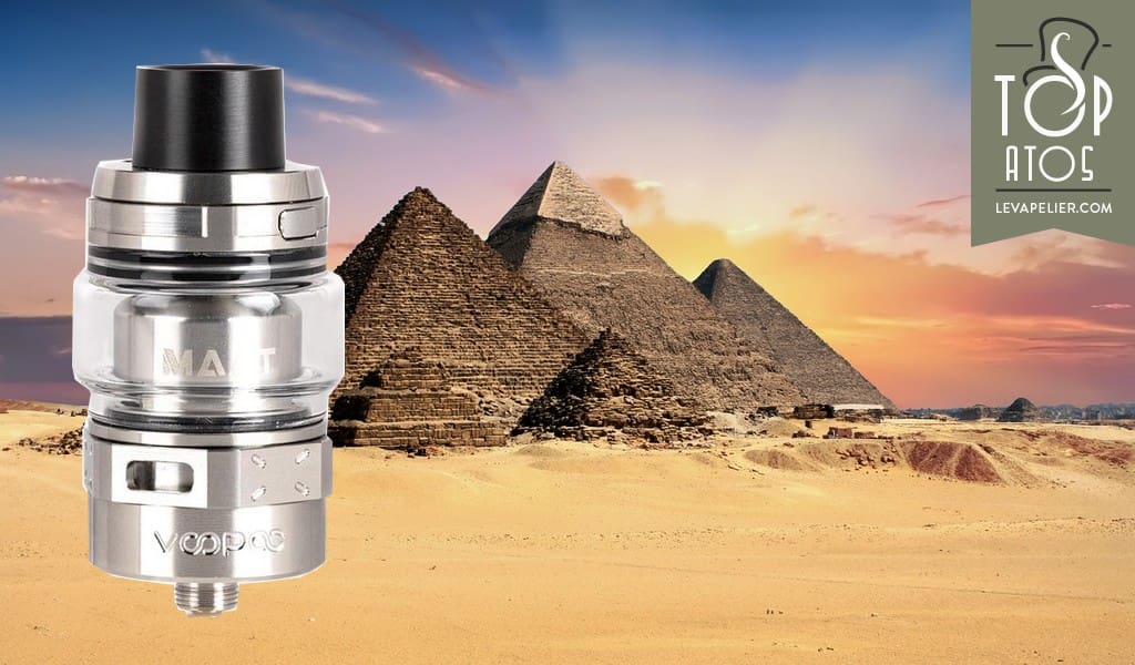 Maat par Voopoo