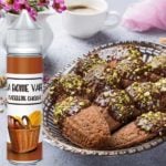 Madeleine Chocolat (Gamme La Bonne Vape) par US Vaping