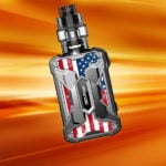 Mechman 228W par Rincoe