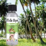Palmeraie par Olala Vape