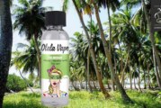 Palmeraie par Olala Vape