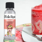 Sorbetière par Olala Vape