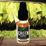 Philadelphia (Gamme Classique) par Green Vapes