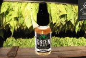Philadelphia (Gamme Classique) par Green Vapes