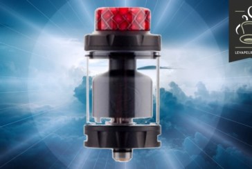 Rebirth RTA par Hellvape