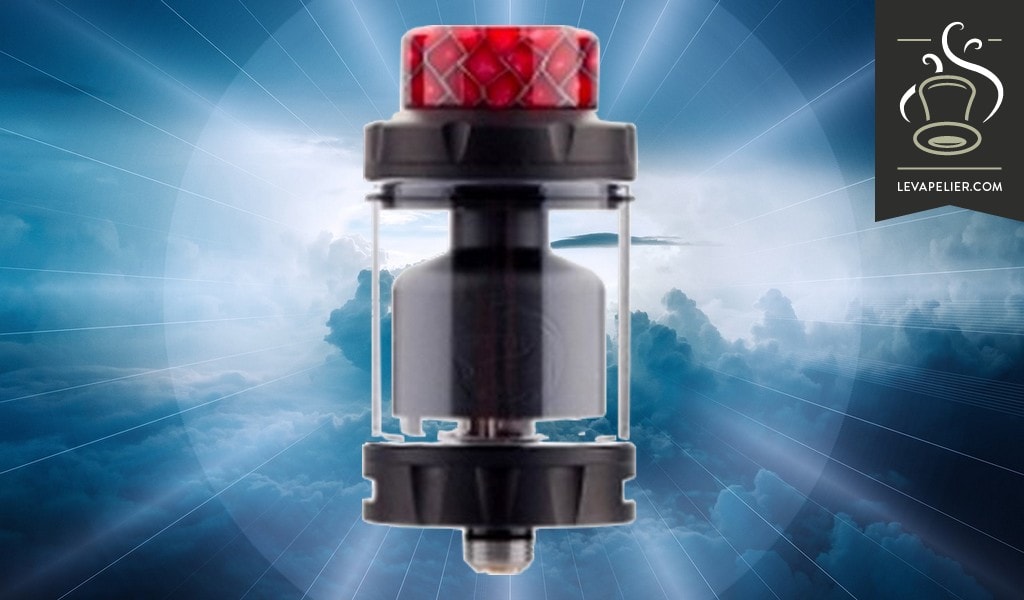 Rebirth RTA par Hellvape