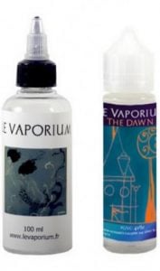 The Dawn (Gamme Prélude) par Le Vaporium - 2