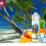 Ti Mang Fresh (Gamme Prêt à Vaper) par Solana