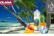 Ti Mang Fresh (Gamme Prêt à Vaper) par Solana