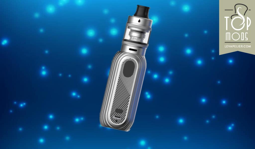 Reax Mini par Aspire