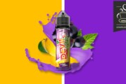 Citron Cassis (Gamme Devil Squiz) par AVAP