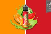 Melon Pastèque (Gamme Devil Squiz) par Avap